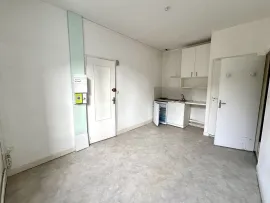 Vente Charmant Appartement au Cœur d'Angers