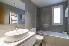Location Calle del Doctor Fleming, Madrid