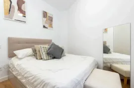 Location Calle de las Virtudes, Madrid