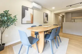 Location Carrer de Guillem d'Anglesola, Valencia