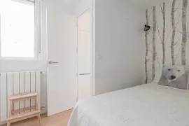 Location Calle de Ávila, Madrid