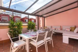 Location Calle de Jesús y María, Madrid