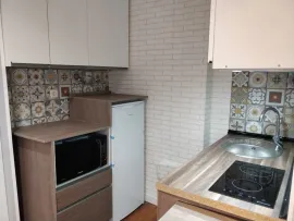 Location Calle del Párroco Eusebio Cuenca, Madrid
