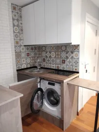 Location Calle del Párroco Eusebio Cuenca, Madrid