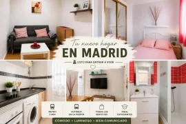 Calle de la Virgen, Madrid Madrid