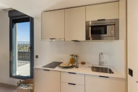 Location Carretera de Colmenar, Madrid