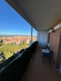 Location Calle de Aguilar de Campóo, Madrid