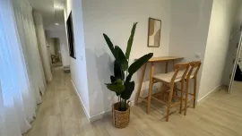 Location Calle de Almansa, Madrid