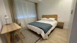 Location Calle de Almansa, Madrid
