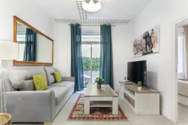 Location Calle de Santa Ana, Madrid
