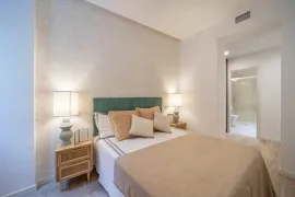 Location Calle del Cardenal Cisneros, Madrid