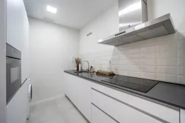 Location Calle del Cardenal Cisneros, Madrid