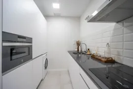 Location Calle del Cardenal Cisneros, Madrid