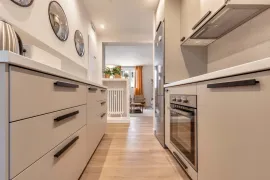Location Calle de Felipe Campos, Madrid