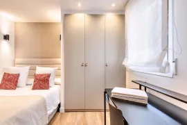 Location Calle de Felipe Campos, Madrid