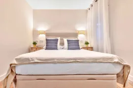Location Calle de Felipe Campos, Madrid