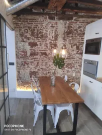 Location Calle de Campomanes, Madrid