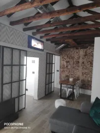 Location Calle de Campomanes, Madrid
