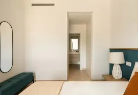 Location Calle del Jacaranda, Madrid