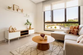 Location Calle del Jacaranda, Madrid