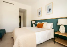 Location Calle del Jacaranda, Madrid