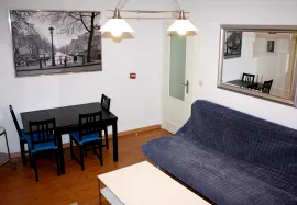 Colocation Ronda de Segovia, Madrid