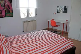 Colocation Ronda de Segovia, Madrid