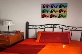 Colocation Ronda de Segovia, Madrid