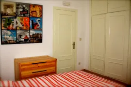 Colocation Ronda de Segovia, Madrid