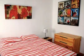 Colocation Ronda de Segovia, Madrid
