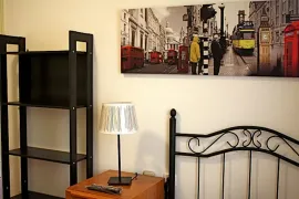 Colocation Ronda de Segovia, Madrid