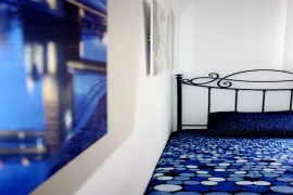 Colocation Ronda de Segovia, Madrid