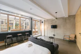 Location Rungestraße, Berlin