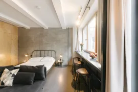 Location Rungestraße, Berlin