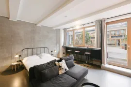 Rungestraße, Berlin Berlin
