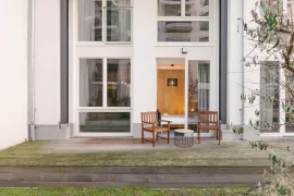 Location Rungestraße, Berlin