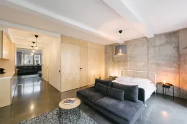 Location Rungestraße, Berlin