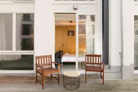 Location Rungestraße, Berlin