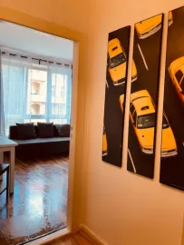 Location Thorwaldsenstraße, Berlin