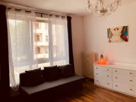 Location Thorwaldsenstraße, Berlin