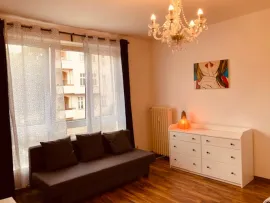 Location Thorwaldsenstraße, Berlin