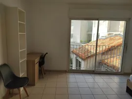 Location Appartement meublé T3