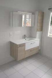 Location Appartement meublé T3