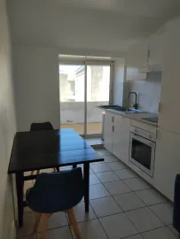 Appartement meublé T3 Angoulême
