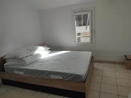 Location Appartement meublé T2 33.61m² à Angoulême