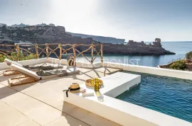 Villa Morell Son morell