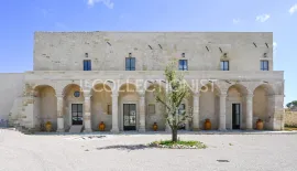 Masseria Serena Lecce