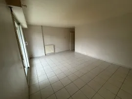 Location Appartement T3 64.75m² à Bordeaux