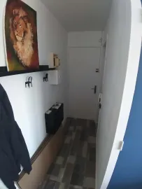 Location T1 meublé Talence