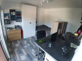 Location T1 meublé Talence